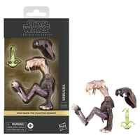 Figura De Acción Hasbro Star Wars Black Series Sebulba