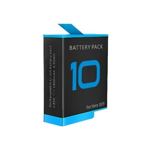 Genérico - Batería Gopro 9, 10, 11, 12 Alternativa