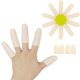 thumbnail image 1 of Cubrededos de Gel Pnrskter 14 uds – Soporte Protector, 1 of 7