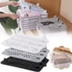 thumbnail image 3 of Set 4 Organizadores De Ropa Camisas Poleras, 3 of 3