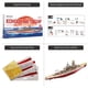 thumbnail image 5 of Suitable For Xiaomi 10 Phone Case Integrated Bracket Car Magnetic Suction Xiaomi 10 Pro Protective Cover Anti-fall Full Package Edge Liquid Pure Color Simple Stylish Trend MIUI Stand Bracket, 5 of 5