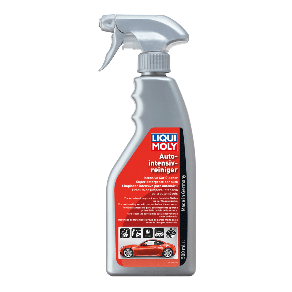 Limpiador Intensivo Liqui Moly