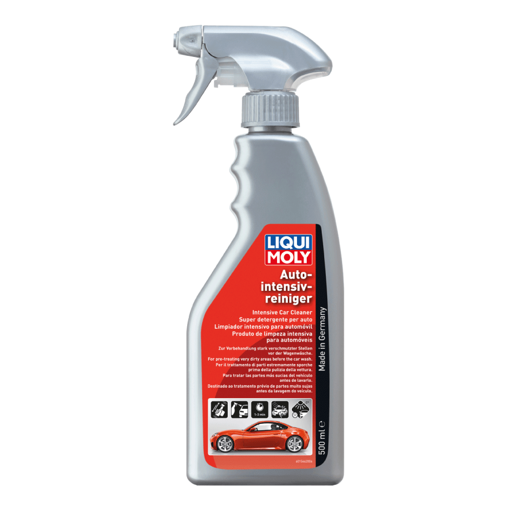 Limpiador Intensivo Liqui Moly