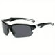 thumbnail image 1 of Men's Polarized Glasses: UV 400 Protection for Cycling, Golf, Fishing & Running!, 1 of 4