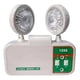 thumbnail image 1 of Luz Lampara Emergencia Led Doble Foco, 1 of 3