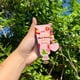thumbnail image 3 of Set 3 Crema De Manos For Ever Strawberry Hidrata Lau, 3 of 3