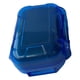 thumbnail image 4 of Estuche De Herramientas Portátil, Impermeable, Para Cámara, Hogar, Manualidades, Color Azul, 4 of 5
