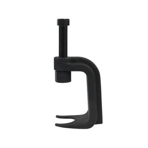 Magideal - 25112 Separador De Rótulas Se Extiende Hasta 2 3/8 Pulgadas Herramientas De Reparación Resistentes Extractor De Rótulas Ajustable Portátil De Alta