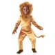 thumbnail image 1 of Costume Seasons Tuddly Lion Halloween para niños (2 a 4 unidades), animal, 1 of 6