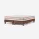 thumbnail image 2 of Cama Europea Autonomy Land Super King Base Dividida, 2 of 5