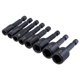 thumbnail image 2 of Adaptador De Enchufe Para Macho De Roscar De Máquina, Juego De Llaves De Enchufe Para Macho De Roscar De Máquina De Acero De Aleación, 8 Piezas, 2 of 5