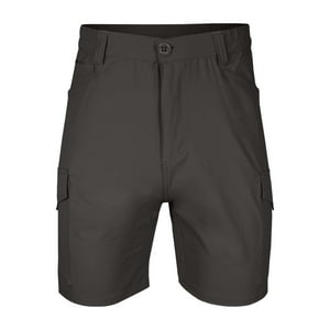 Andesland - Shorts Outdoor Militar Fénec Hombre