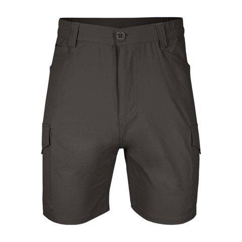 Andesland - Shorts Outdoor Militar Fénec Hombre
