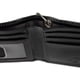thumbnail image 3 of Wallet Dickies RFID con cadena plegable de piel para uso diario, color negro, para hombre, 3 of 5