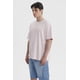 thumbnail image 2 of Polera Hombre Loose Fit Rosado- ll, 2 of 4