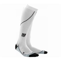 Calcetin De Compresión Atlético De Mujer-Talla Ii-Blunding