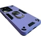 thumbnail image 1 of Carcasa Para Xiaomi Redmi Note 13 Pro+ 5g Anti Golpes Anillo Lila, 1 of 3