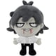 thumbnail image 2 of Peluche de Jeff The Killer 2.0, 20 cm, de la película de terror Jeff The Killer, ideal para amantes de los videojuegos, niños y fans., 2 of 5