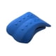 thumbnail image 1 of Corrector De Postura De Columna De Apoyo Lumbar De Espalda Camilla Para Oficina Azul Oscuro, 1 of 5