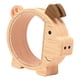 thumbnail image 1 of Piggy Bank De Madera Para Niños Decoración Para El Hogar Money Saving For For Kids Holiday Gift, 1 of 5