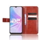 thumbnail image 3 of Funda tipo libro para OPPO A58 5G, cartera todo‑en‑uno, funda multifuncional con tarjetero y correa de muñeca desmontable, 3 of 4