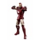 thumbnail image 1 of Figura Qs011 - Marvel Comics - Iron Man - Iron Man Mark 3, 1 of 2