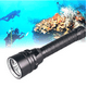 thumbnail image 3 of Linterna Profesional Para Buceo Hasta 200 Mts Profundidad, 3 of 3