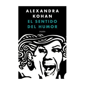 Tapa Blanda - Libro El Sentido Del Humor / 817