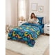 thumbnail image 1 of Quilt De Verano 5D Cubrecama Ligero Transpirable Plaza y Media, 1 of 6