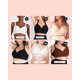 thumbnail image 4 of Bra Shapermint Sweetheart Wireless Push Up, cobertura total, 4 of 7