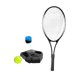 thumbnail image 5 of Pelota De Rebote Para Entrenamiento De Tenis, Herramienta De Entrenamiento Para Parques, Estadios Y Patios De Recreo, 4 Unidades, 5 of 5