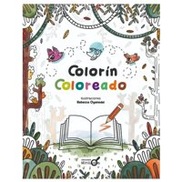 Genérico - Colorín Coloreado Blanco