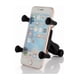 thumbnail image 3 of Soporte porta celular universal para bicicleta y moto, color negro, 3 of 3