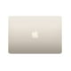 thumbnail image 3 of Macbook Air 2024 Chip M3 8GB RAM 256GB SSD 15 3 Starlight - (Reacondicionado), 3 of 3