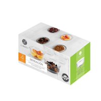 Libbey - Set 4 Bowl Sensacion 489 Ml