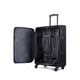 thumbnail image 4 of Maleta Mediana Frankfurt Negra American Tourister, 4 of 6