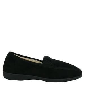 Mocasin Cotapos Negro Passer