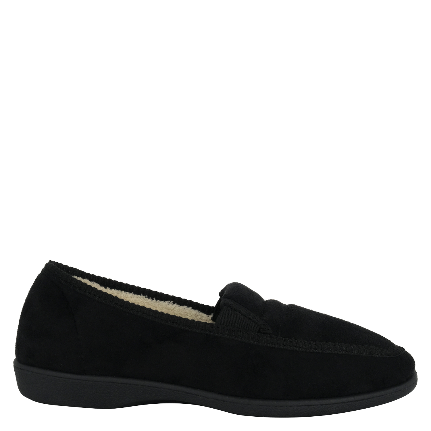 Mocasin Cotapos Negro Passer