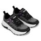 thumbnail image 4 of Zapatilla Mujer Spalding Trail Running Altitude Negro, 4 of 6