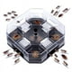 thumbnail image 1 of 1pc Cockroach Trap Box, Reusable Cockroach Trap Box Eco-Friendly Cockroach Trap Catcher For Indoor Kitchen, 1 of 4