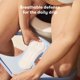 thumbnail image 2 of Compresa sanitaria Frida Mom 44 unidades flujo ligero, 2 of 6