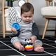 thumbnail image 2 of Juguete Mordedor Baby Einstein Apila y Menea Libre de BPA 8x13 cm, 2 of 9
