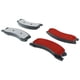 thumbnail image 2 of Pastillas Freno PQPRO 500.09450, 2 of 3
