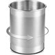 thumbnail image 1 of CHEFBEE 360 Rotating Stainless Steel Utensil Holder, Extra, 1 of 3