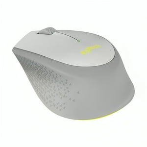 Genérico - Mouse Logitech Inalam M280 Gri 910-004285