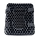 thumbnail image 2 of Cojín De Asiento De Motocicleta Con Absorción De Impactos Para Conductores Profesionales De Invierno Sin Funda, 2 of 5