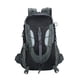 thumbnail image 2 of Mochila de Senderismo Mochila para Acampar Mochila para Computadora Portátil Bolsa Impermeable Mochila Ligera para Exteriores 30L para Correr Escalada negro, 2 of 5