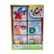 thumbnail image 3 of Puzzle abecedario madera 6 piezas, 3 of 3