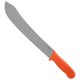 thumbnail image 1 of Cuchillo de cocina Zenport K120 de 30 cm (12") hoja de acero inoxidable, 1 of 6
