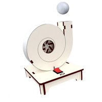 Bothyi - Proyectos De Construcción De Ciencias De Bricolaje Educativos Para Accesorios De Enseñanza En El Aula Para Adolescentes